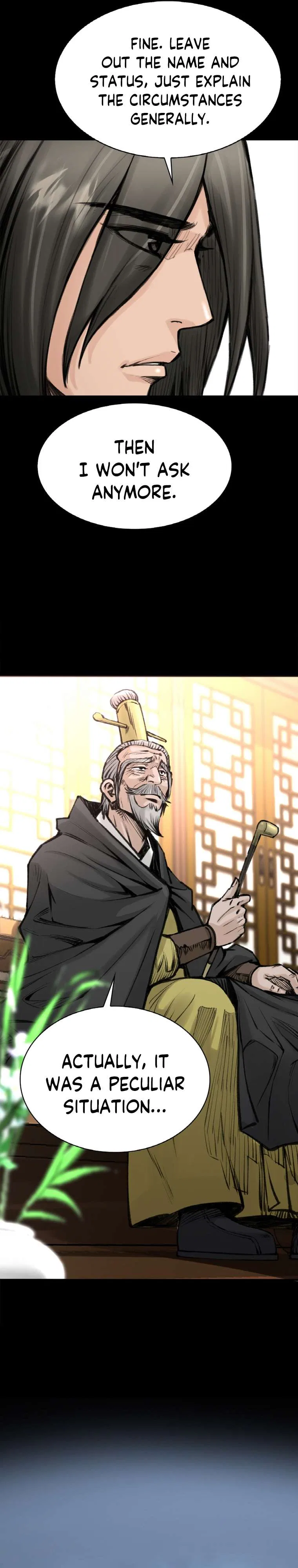 The Heavenly Emperor of Darkness Chapter 25 – Page 3