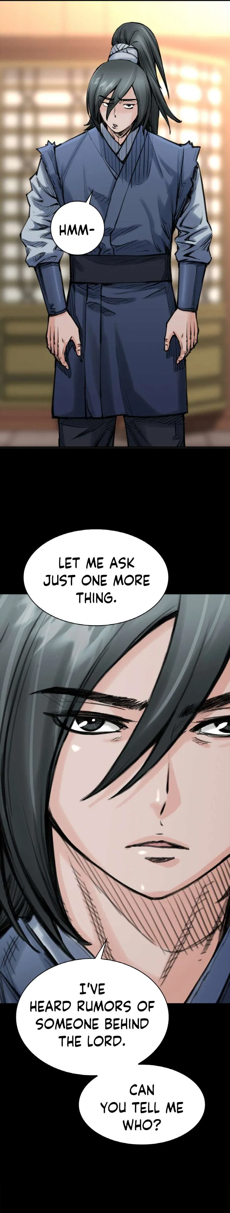 The Heavenly Emperor of Darkness Chapter 25 – Page 6