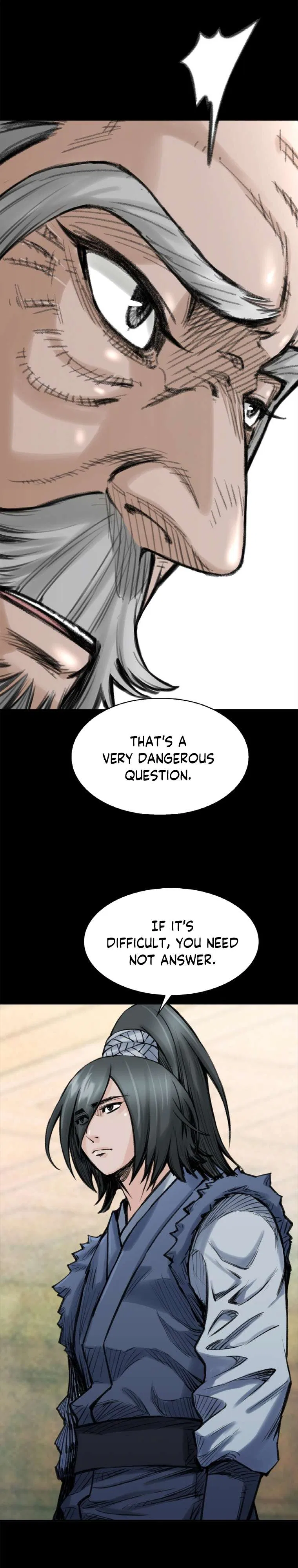 The Heavenly Emperor of Darkness Chapter 25 – Page 7