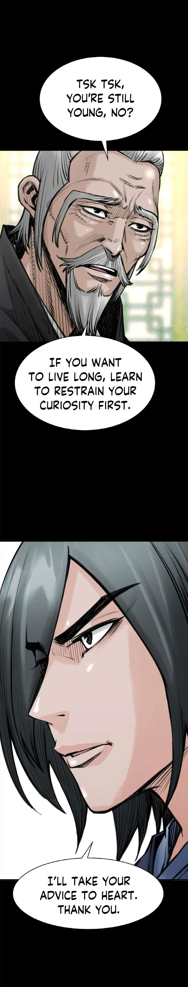 The Heavenly Emperor of Darkness Chapter 25 – Page 8