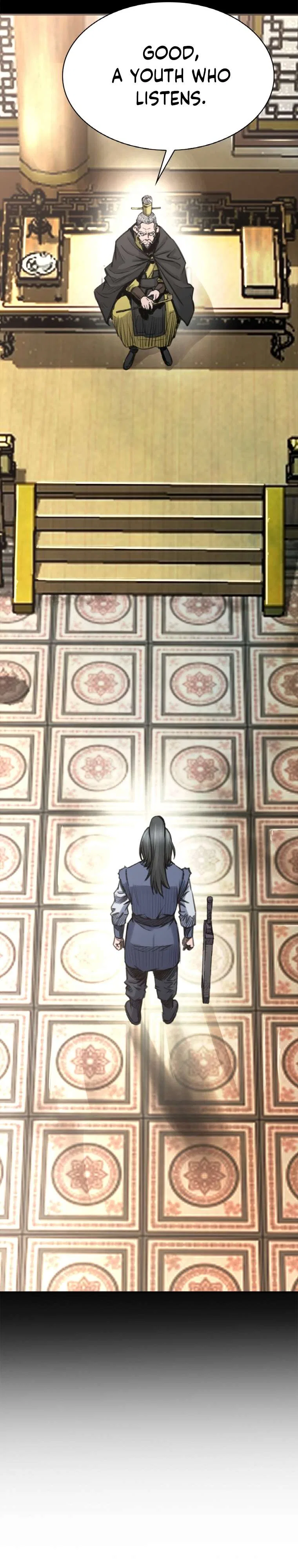 The Heavenly Emperor of Darkness Chapter 25 – Page 9