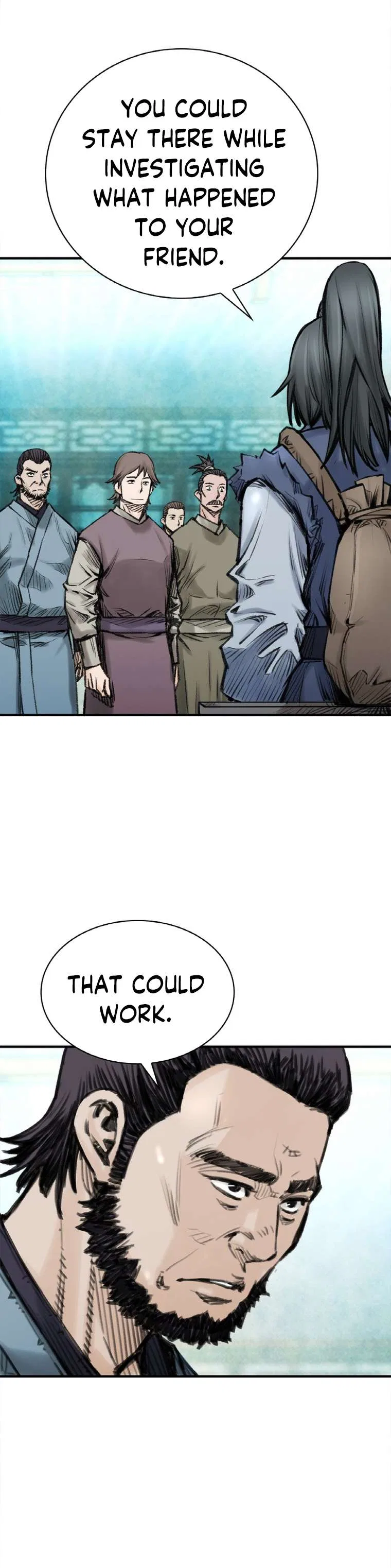 The Heavenly Emperor of Darkness Chapter 25 – Page 42