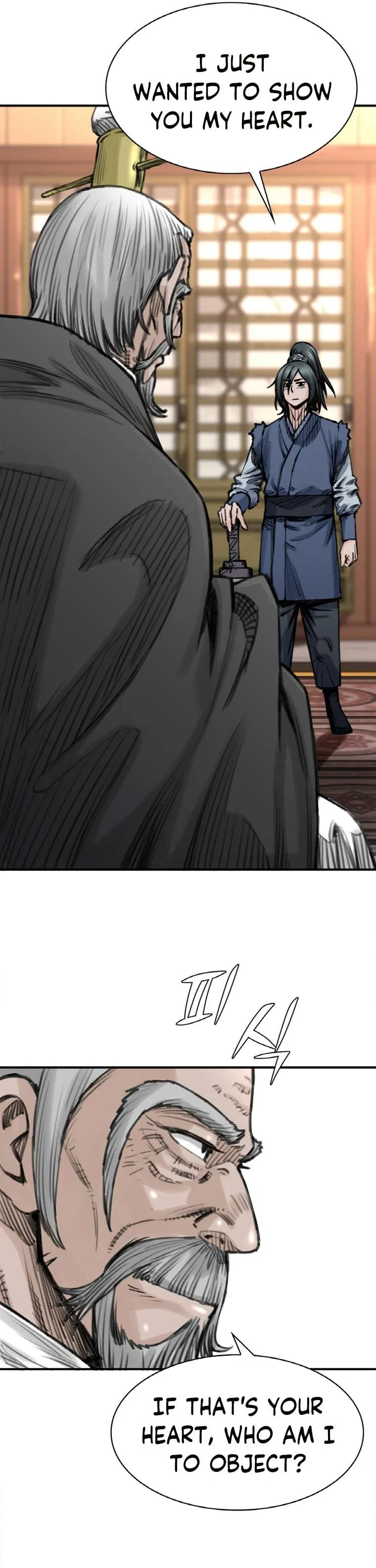 The Heavenly Emperor of Darkness Chapter 24 – Page 7