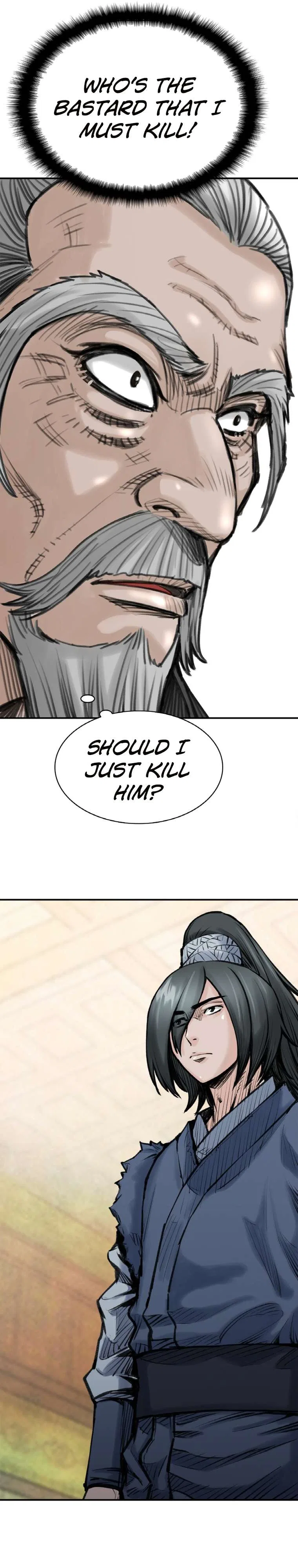 The Heavenly Emperor of Darkness Chapter 24 – Page 11