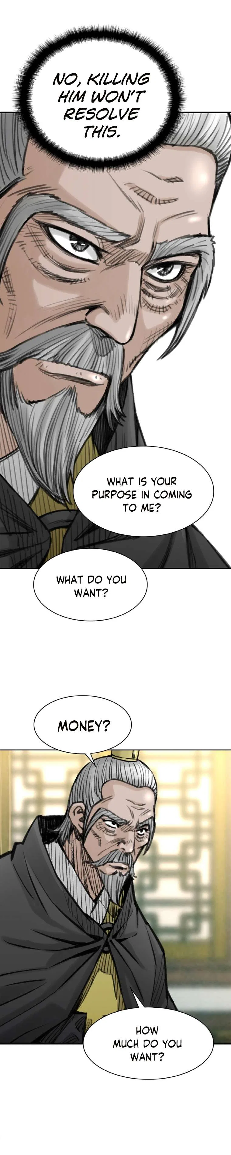 The Heavenly Emperor of Darkness Chapter 24 – Page 12