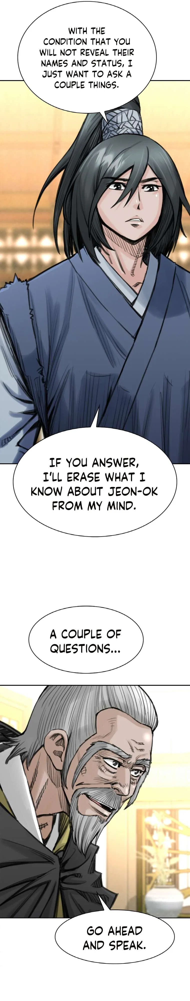 The Heavenly Emperor of Darkness Chapter 24 – Page 13