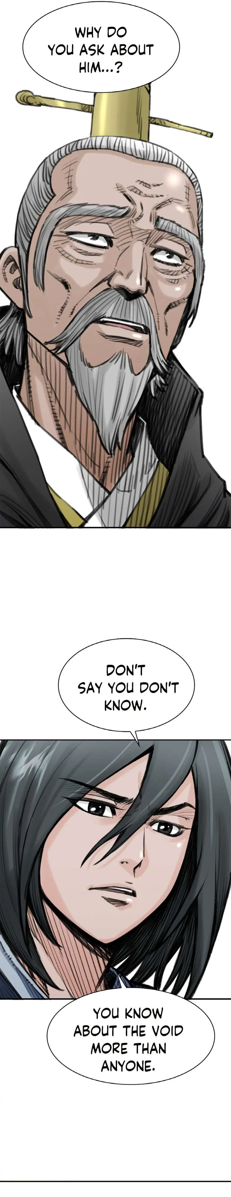 The Heavenly Emperor of Darkness Chapter 24 – Page 15