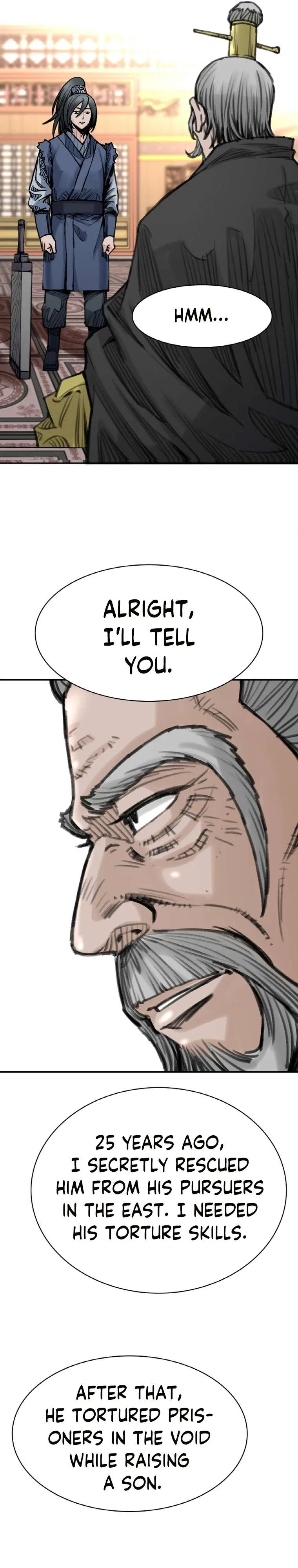 The Heavenly Emperor of Darkness Chapter 24 – Page 16