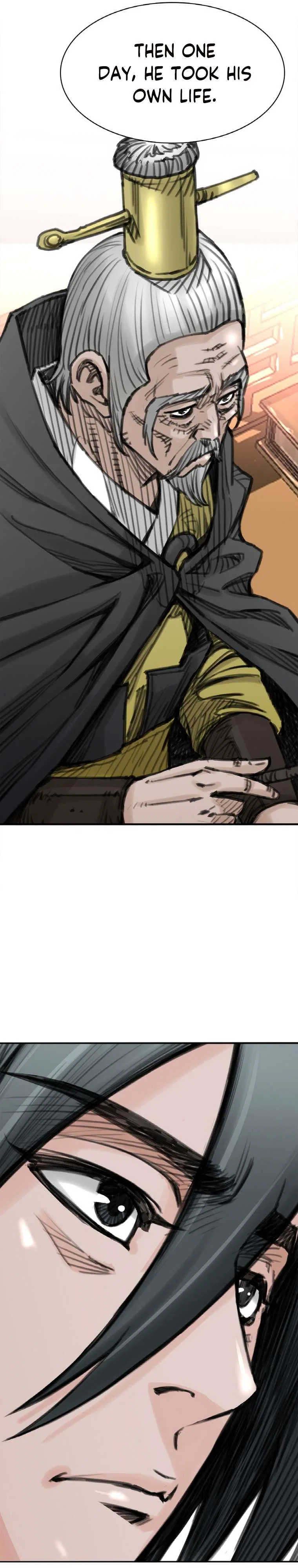 The Heavenly Emperor of Darkness Chapter 24 – Page 17
