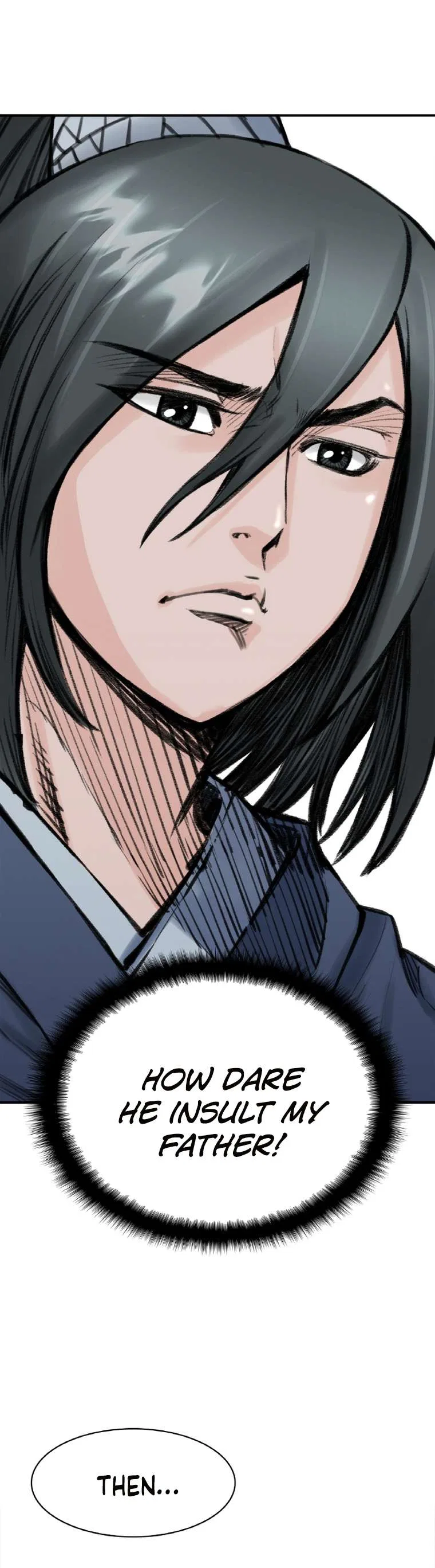 The Heavenly Emperor of Darkness Chapter 24 – Page 19