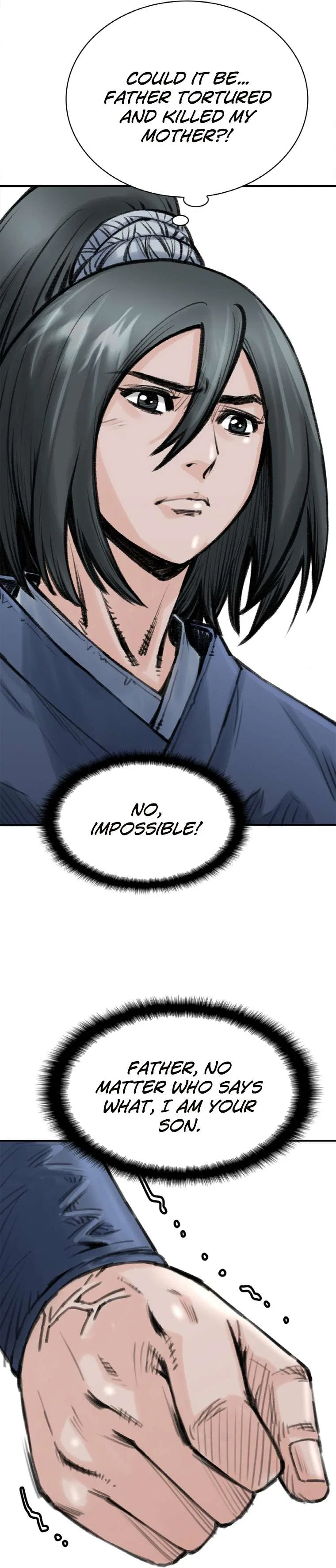 The Heavenly Emperor of Darkness Chapter 24 – Page 23