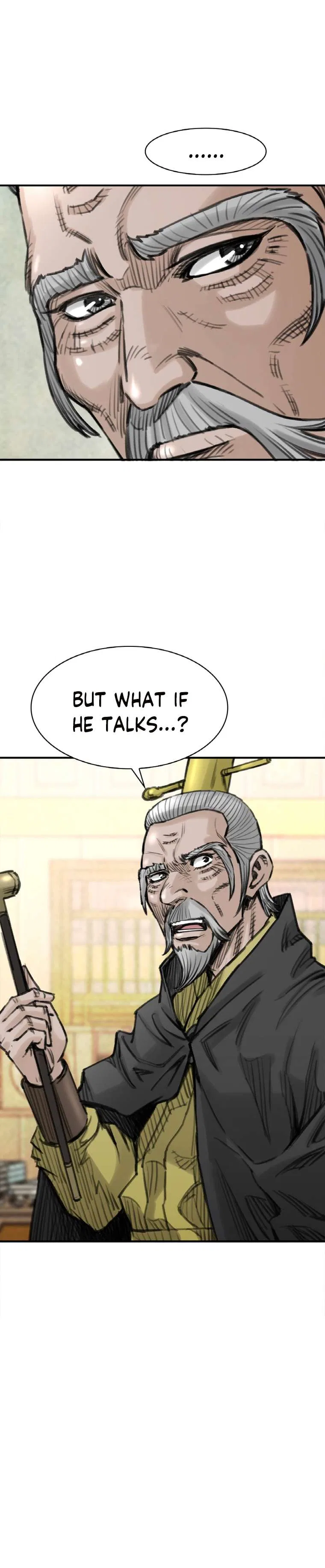 The Heavenly Emperor of Darkness Chapter 24 – Page 29