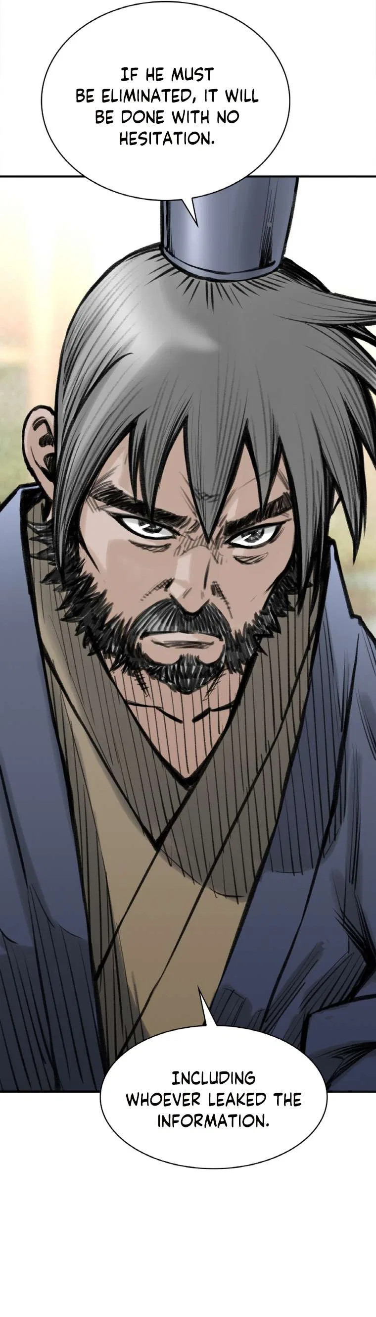 The Heavenly Emperor of Darkness Chapter 24 – Page 32