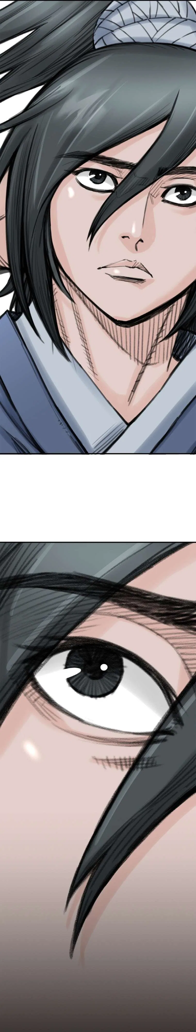 The Heavenly Emperor of Darkness Chapter 24 – Page 35