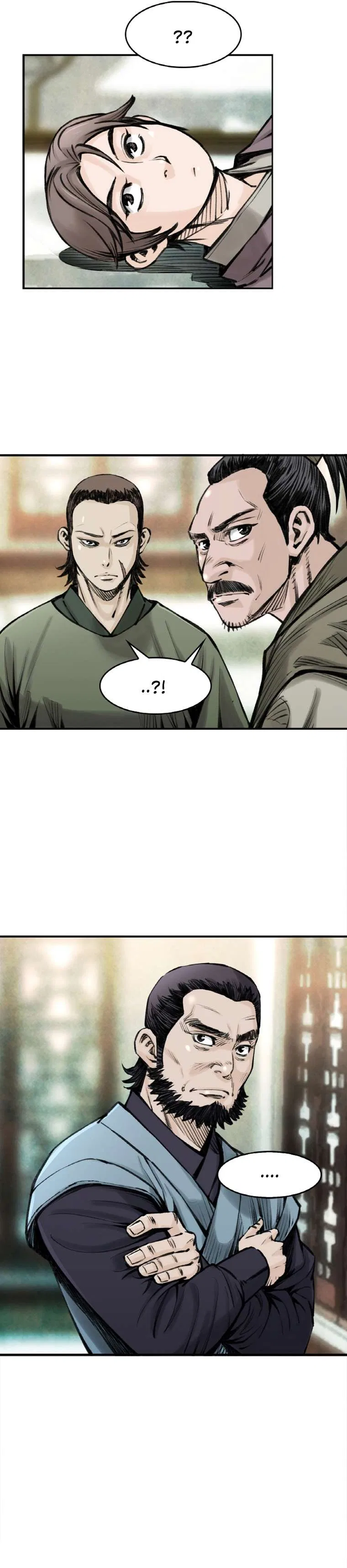 The Heavenly Emperor of Darkness Chapter 23 – Page 2