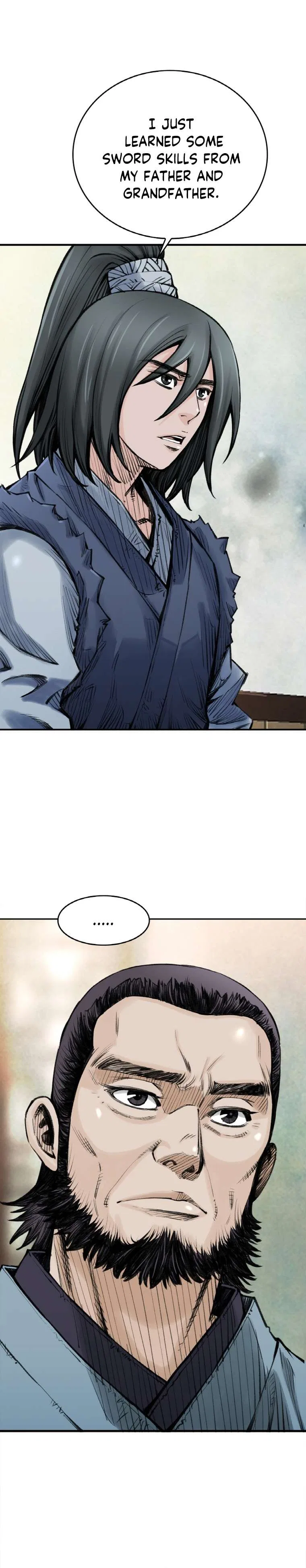 The Heavenly Emperor of Darkness Chapter 23 – Page 6