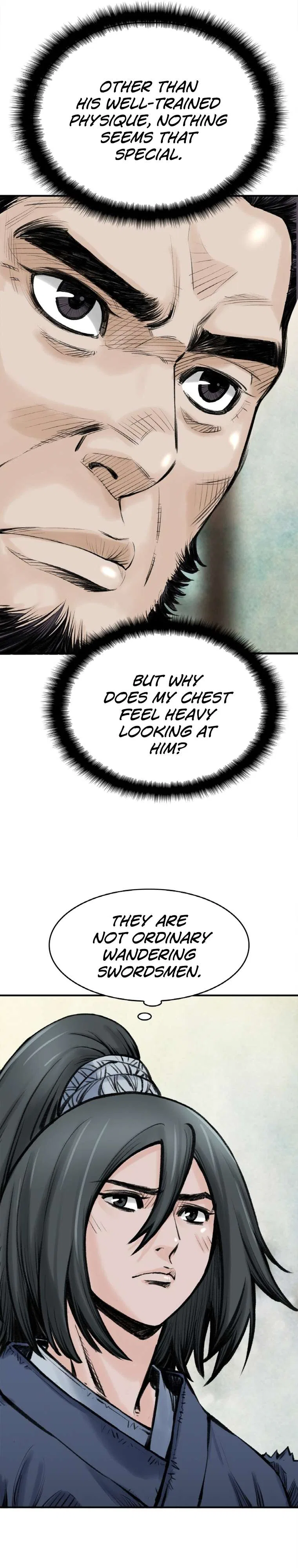 The Heavenly Emperor of Darkness Chapter 23 – Page 7