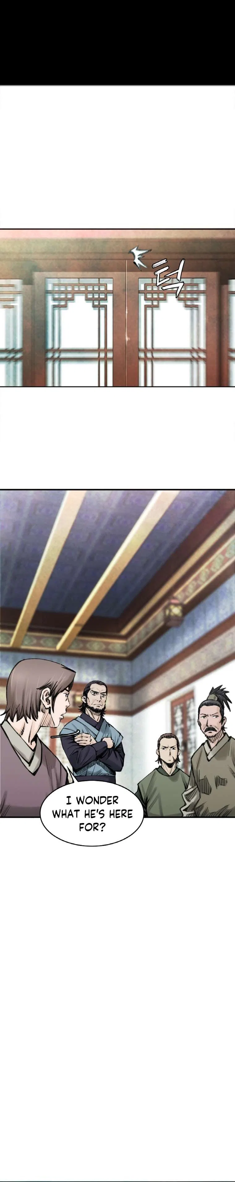The Heavenly Emperor of Darkness Chapter 23 – Page 10
