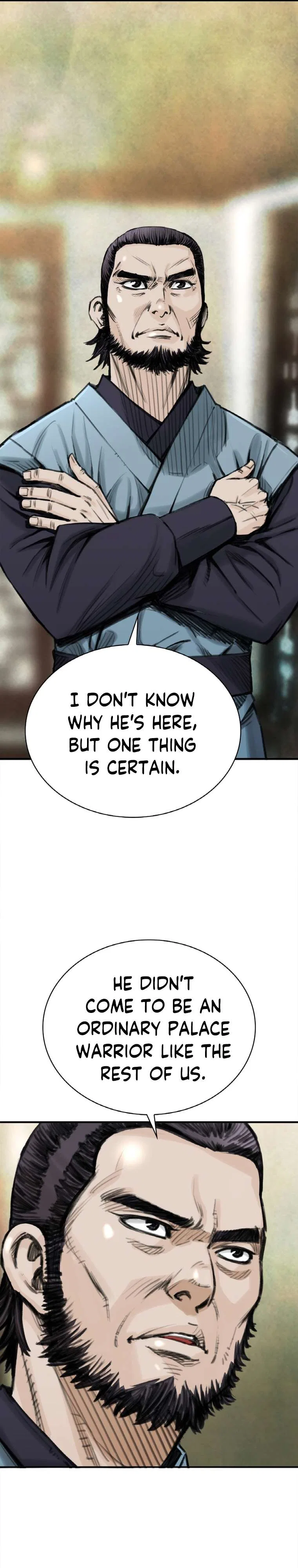 The Heavenly Emperor of Darkness Chapter 23 – Page 11
