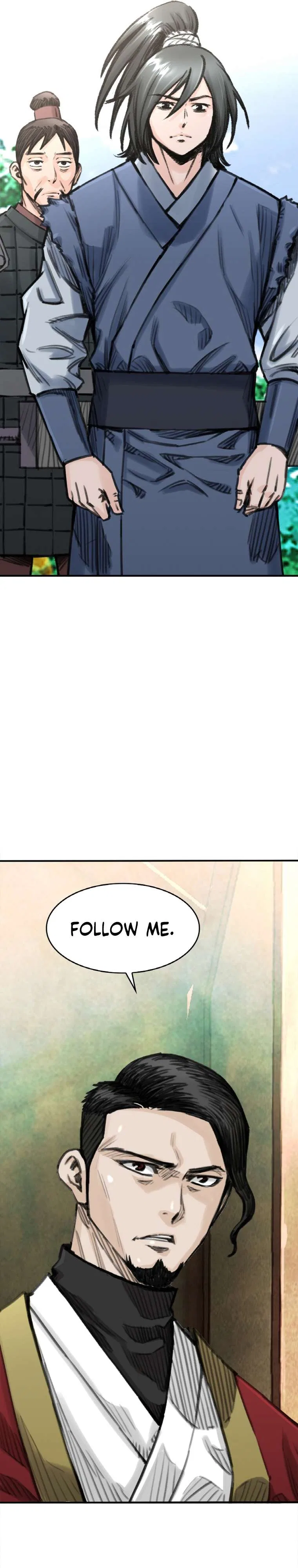The Heavenly Emperor of Darkness Chapter 23 – Page 15