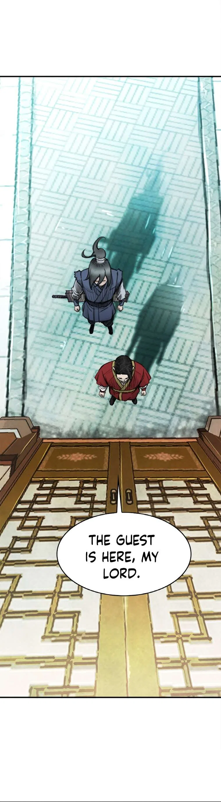 The Heavenly Emperor of Darkness Chapter 23 – Page 20