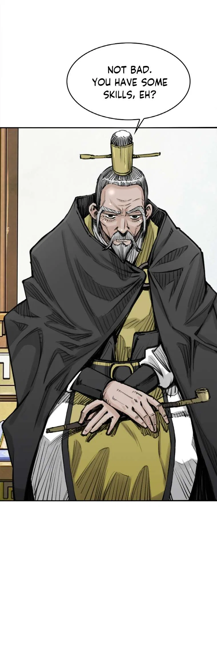 The Heavenly Emperor of Darkness Chapter 23 – Page 26