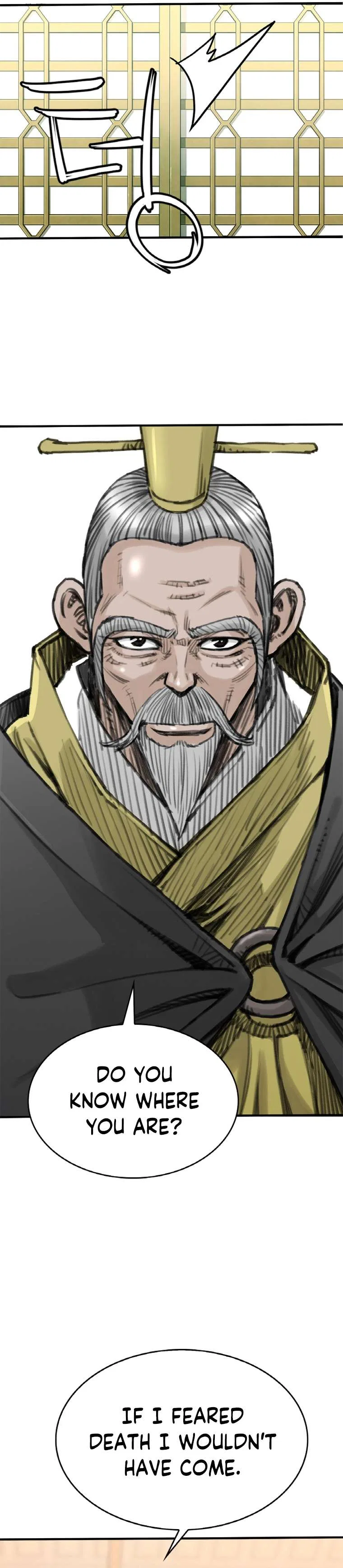 The Heavenly Emperor of Darkness Chapter 23 – Page 30