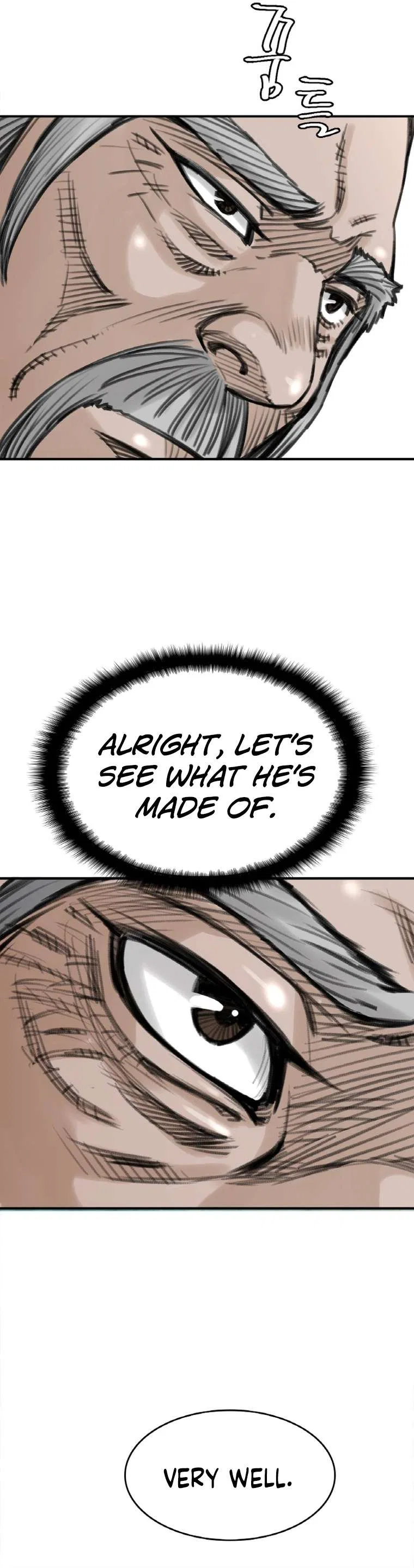 The Heavenly Emperor of Darkness Chapter 23 – Page 37