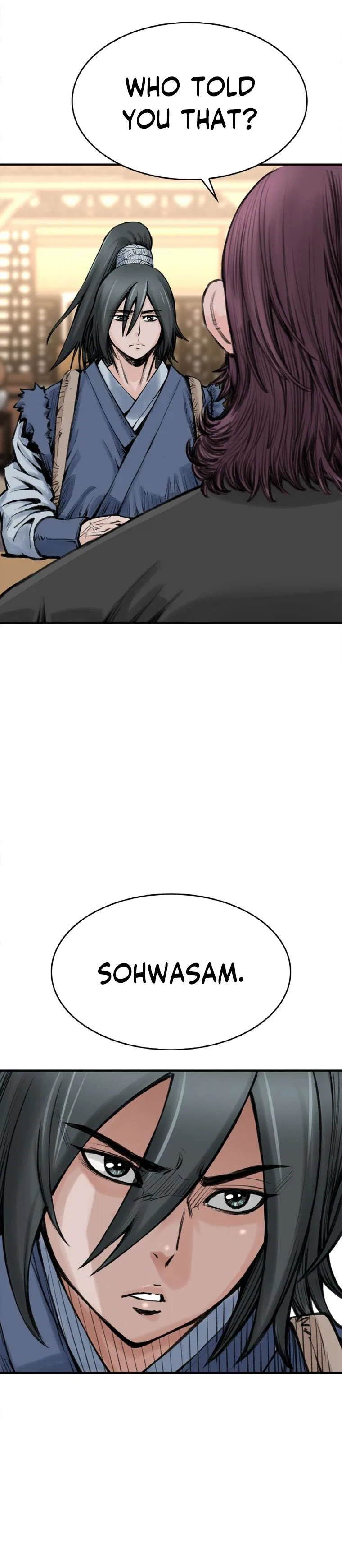 The Heavenly Emperor of Darkness Chapter 22 – Page 2