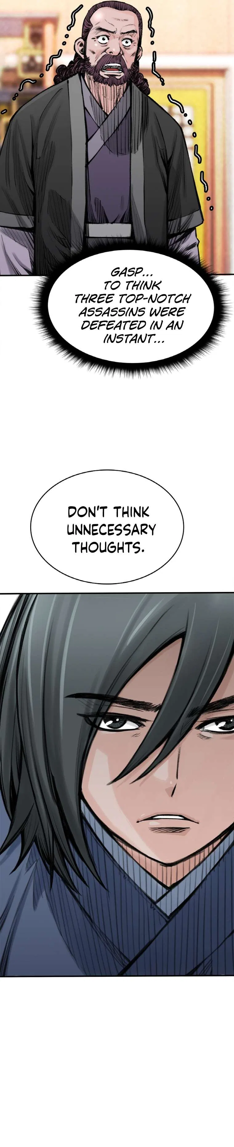 The Heavenly Emperor of Darkness Chapter 22 – Page 24
