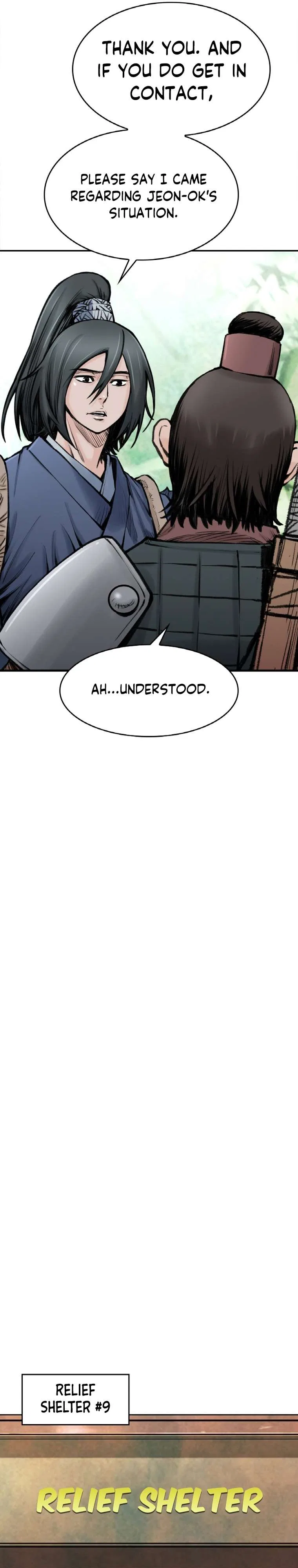 The Heavenly Emperor of Darkness Chapter 22 – Page 41