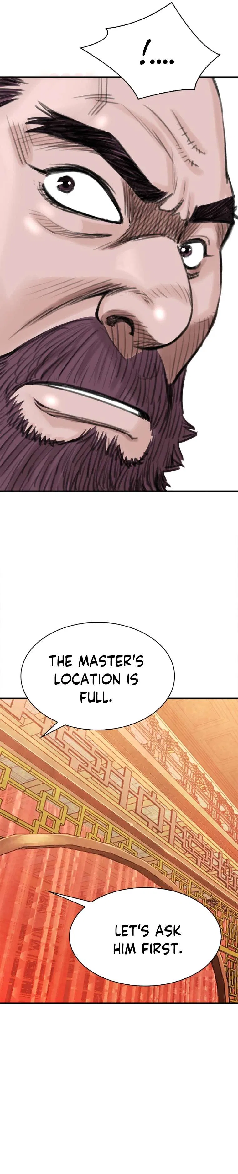 The Heavenly Emperor of Darkness Chapter 21 – Page 29