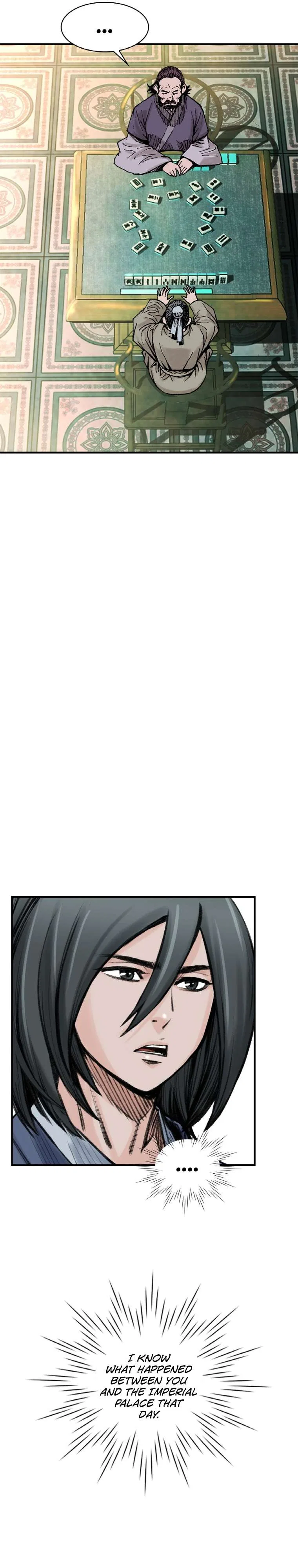 The Heavenly Emperor of Darkness Chapter 21 – Page 30