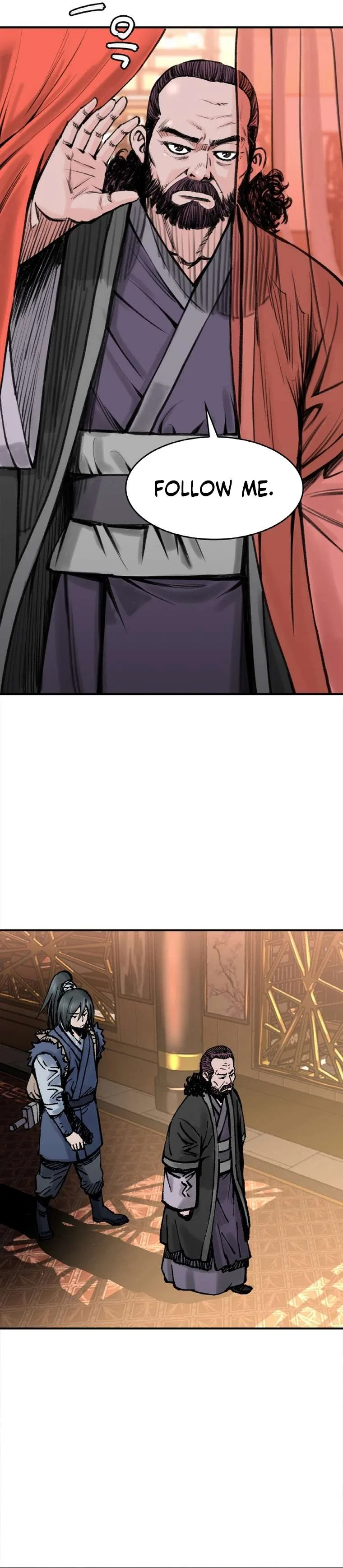 The Heavenly Emperor of Darkness Chapter 21 – Page 32