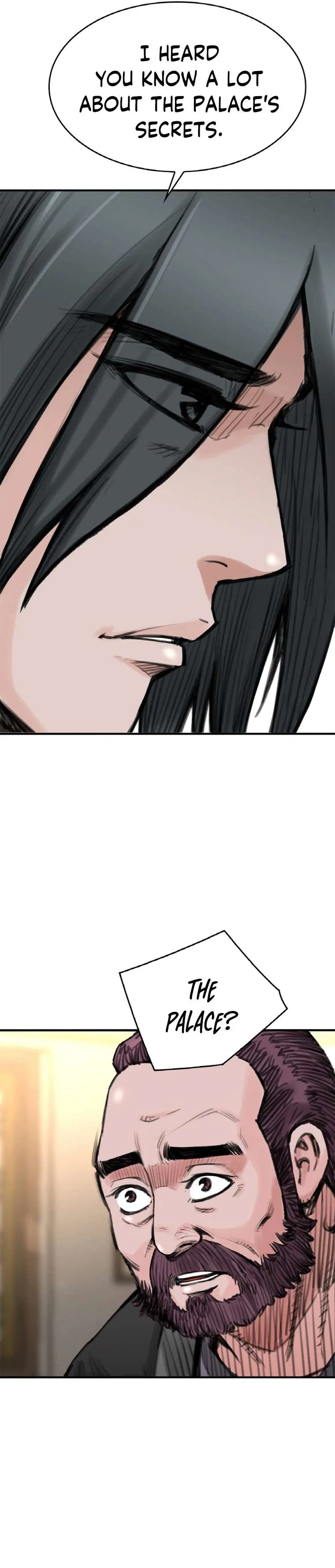 The Heavenly Emperor of Darkness Chapter 21 – Page 37