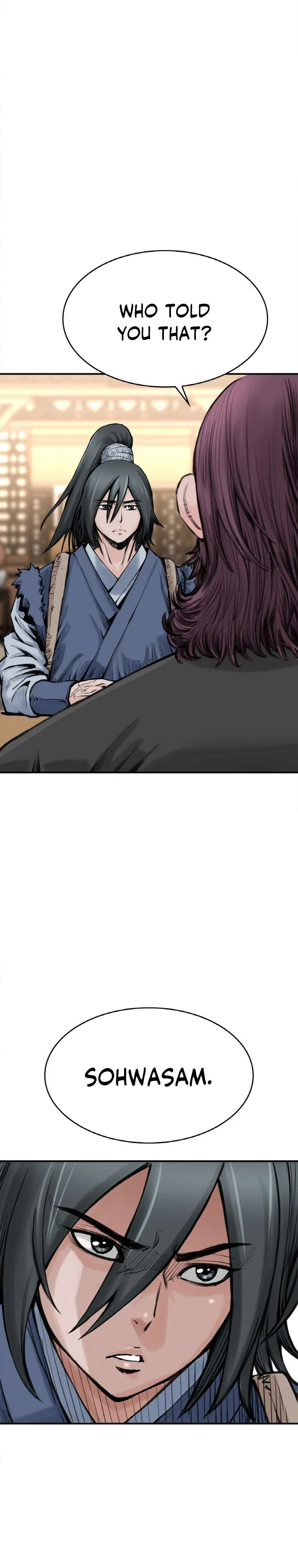 The Heavenly Emperor of Darkness Chapter 21 – Page 39