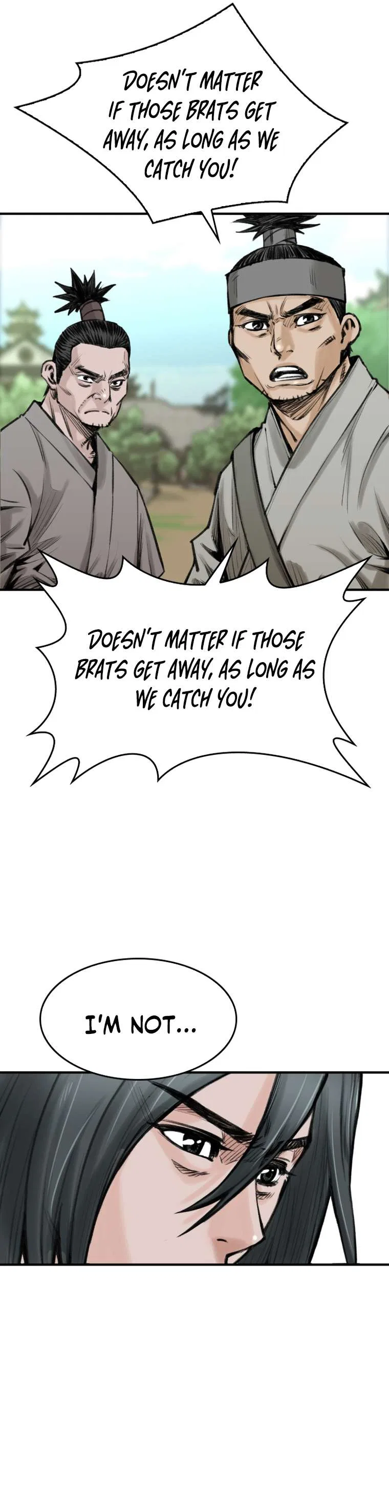 The Heavenly Emperor of Darkness Chapter 20 – Page 2