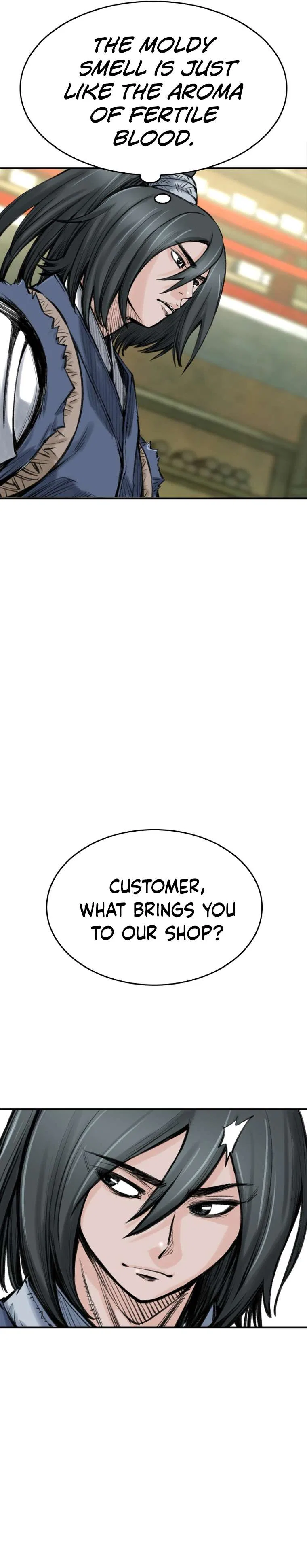 The Heavenly Emperor of Darkness Chapter 20 – Page 13