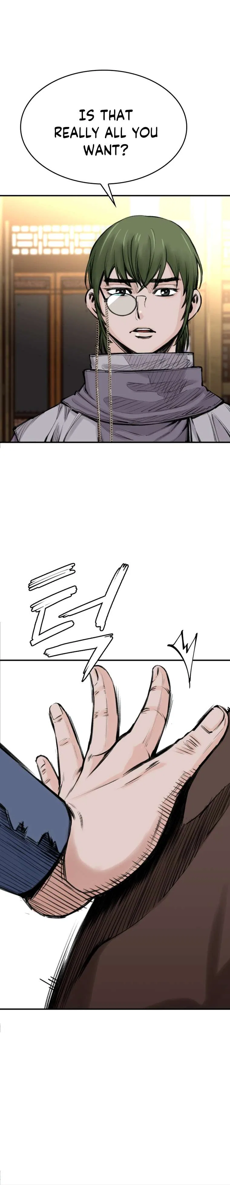 The Heavenly Emperor of Darkness Chapter 20 – Page 27