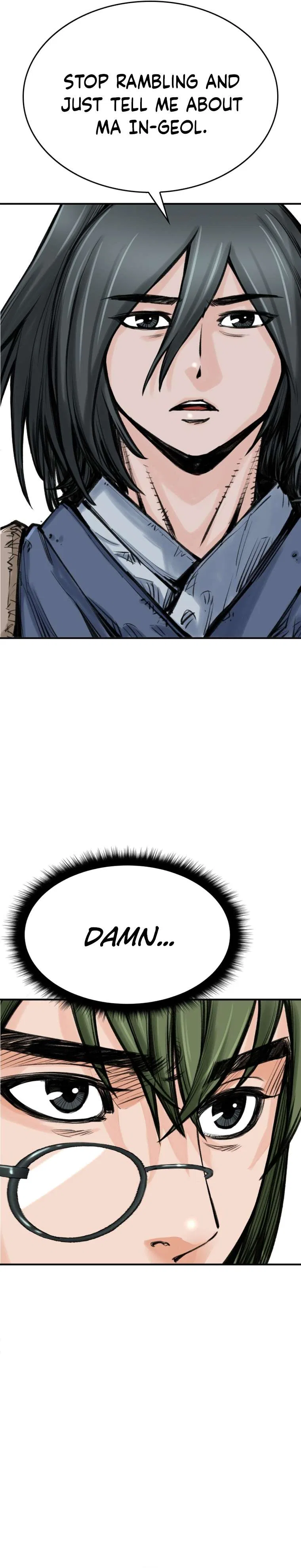 The Heavenly Emperor of Darkness Chapter 20 – Page 35