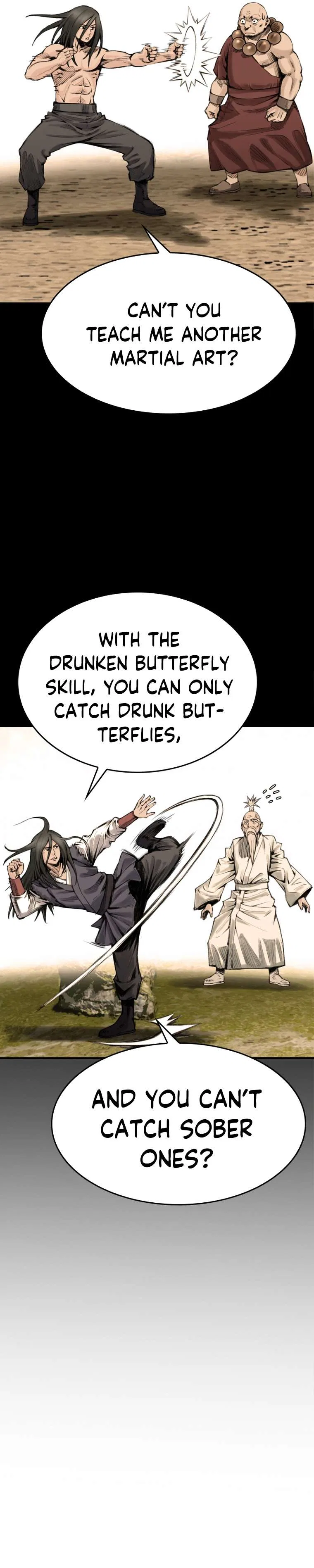 The Heavenly Emperor of Darkness Chapter 19 – Page 4