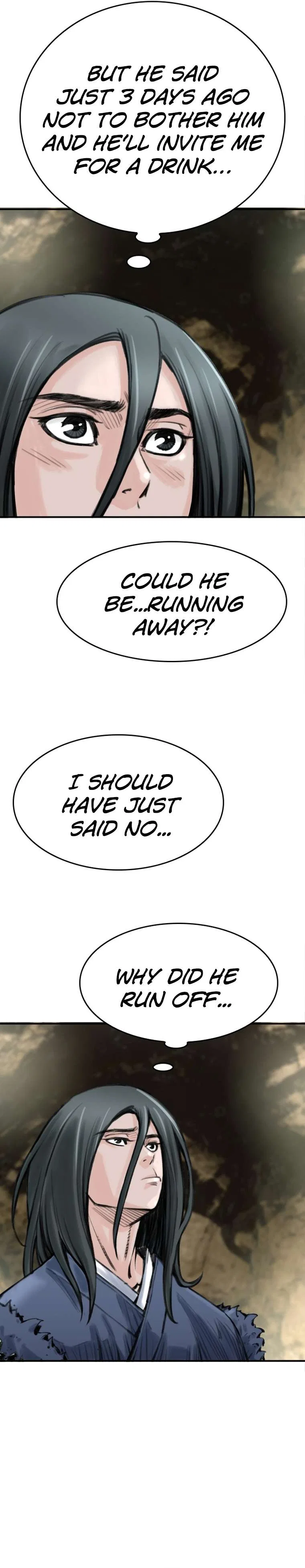 The Heavenly Emperor of Darkness Chapter 19 – Page 5