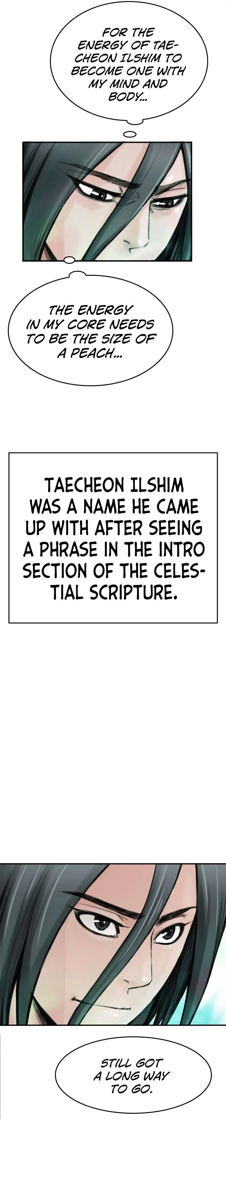 The Heavenly Emperor of Darkness Chapter 19 – Page 9