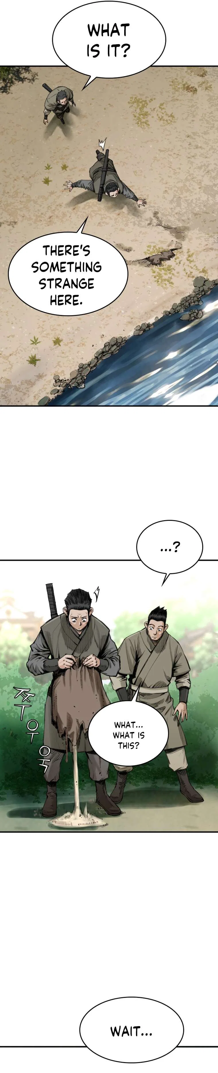 The Heavenly Emperor of Darkness Chapter 19 – Page 13