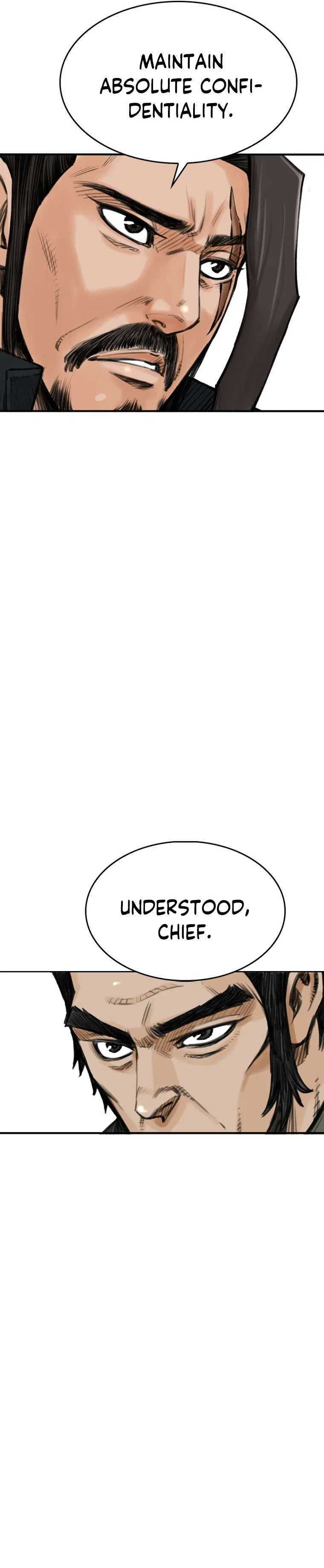 The Heavenly Emperor of Darkness Chapter 19 – Page 23