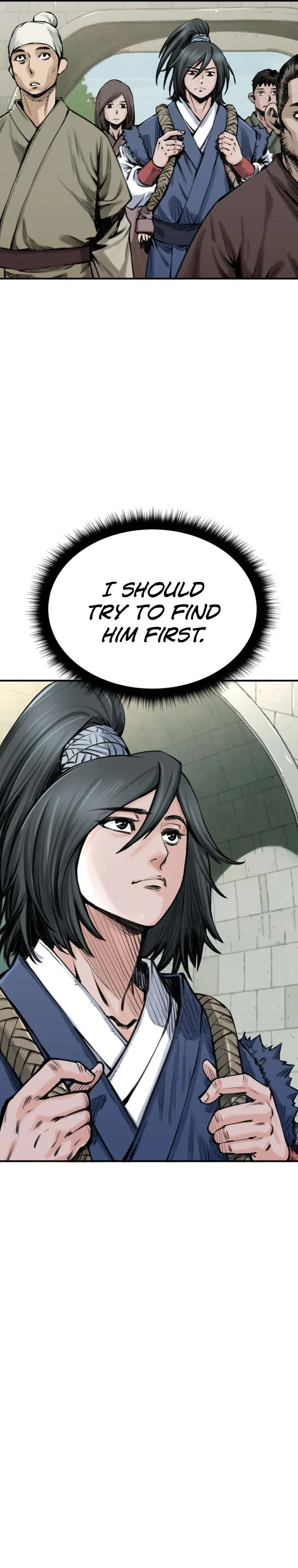 The Heavenly Emperor of Darkness Chapter 19 – Page 25
