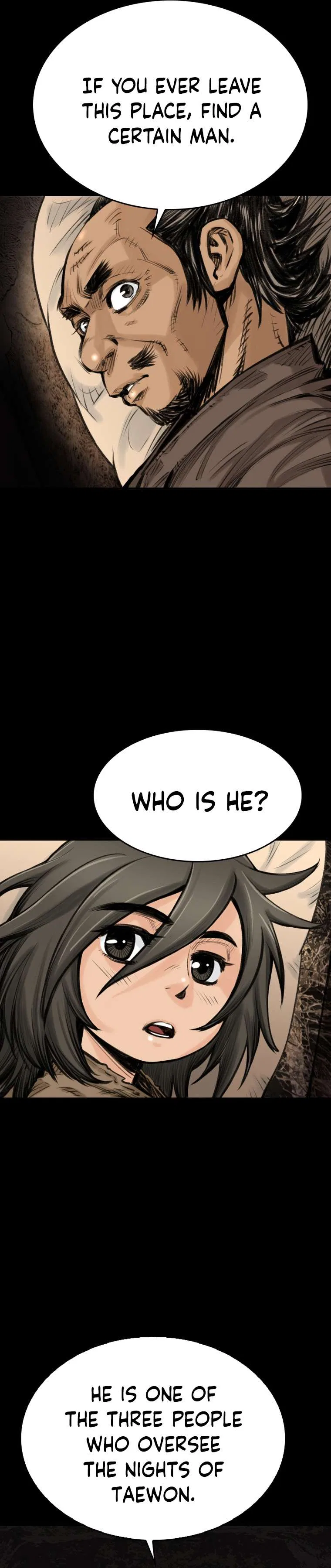 The Heavenly Emperor of Darkness Chapter 19 – Page 27
