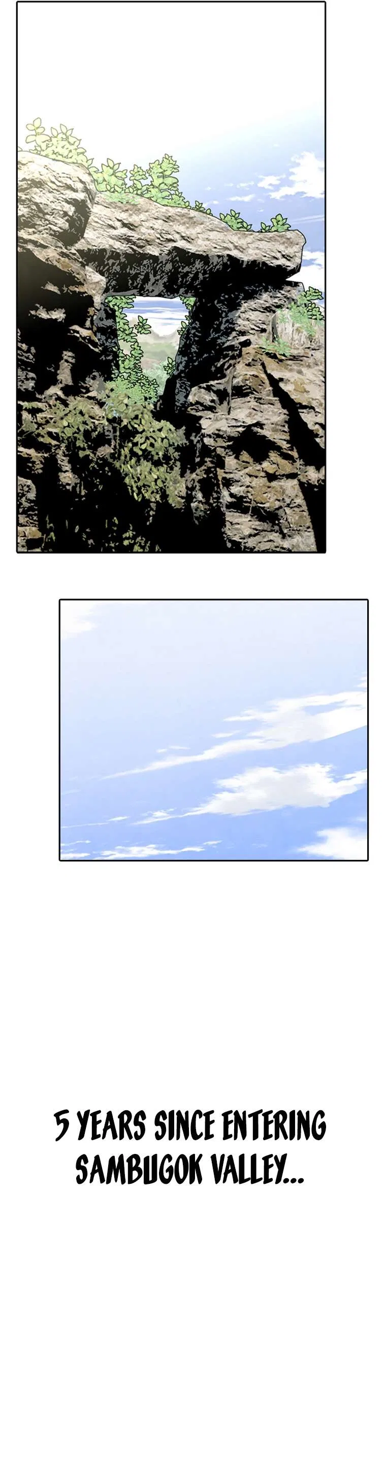 The Heavenly Emperor of Darkness Chapter 18 – Page 2