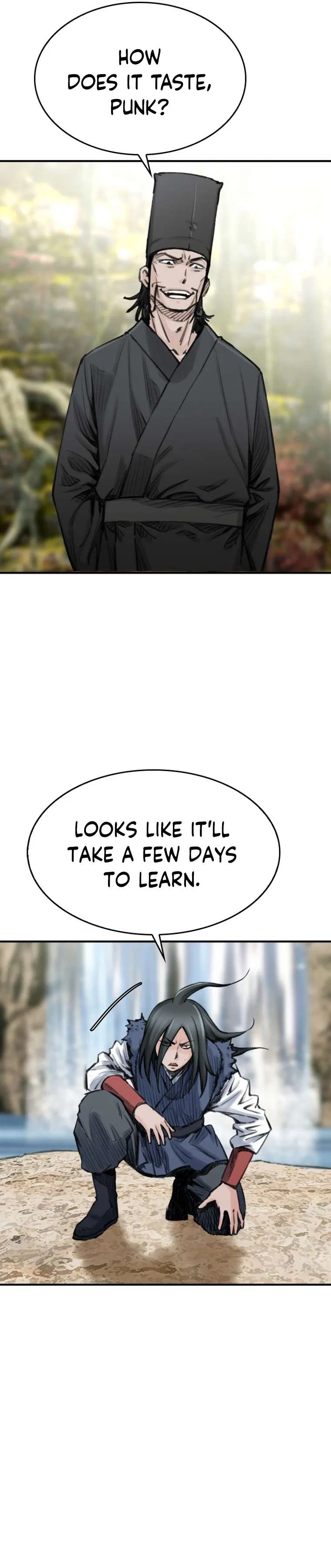 The Heavenly Emperor of Darkness Chapter 18 – Page 14