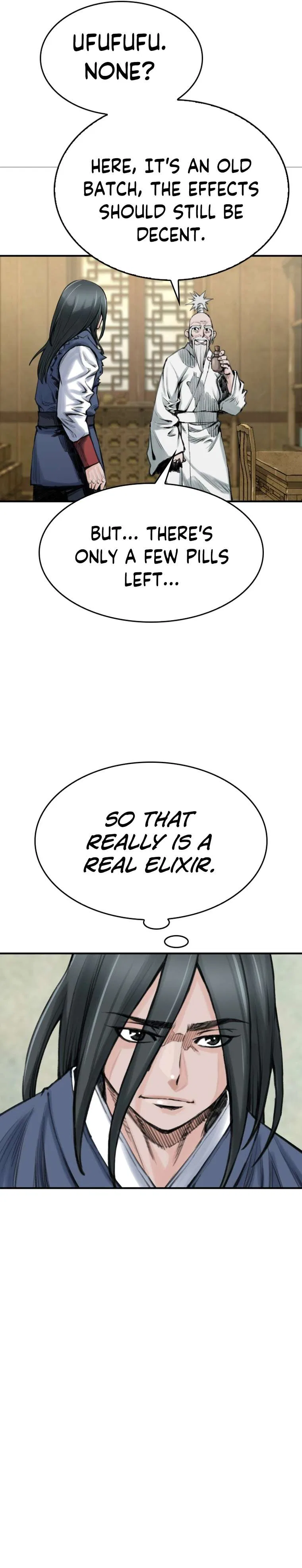 The Heavenly Emperor of Darkness Chapter 18 – Page 22